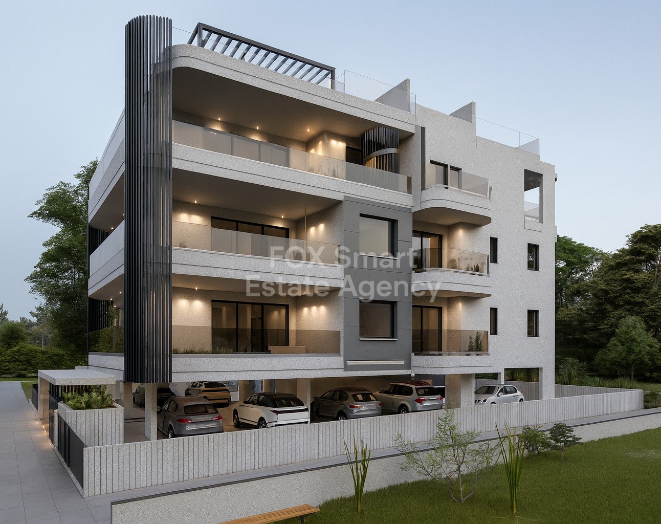 Apartment in Tsiflikoudia - Image 3