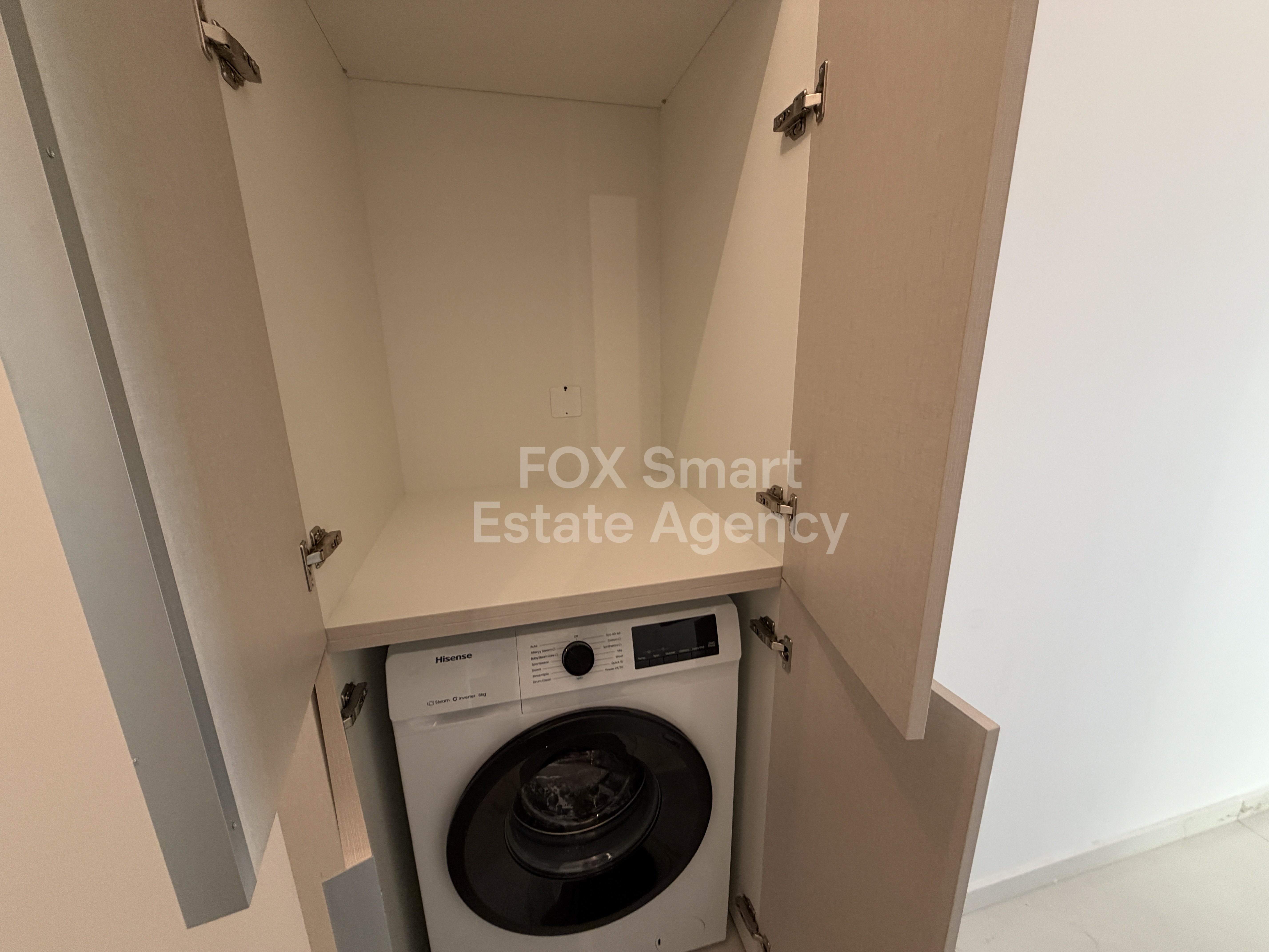 For Long Term Rental.. 2 Bedroom Apartment, Agioi Anargyroi,  Larnaca