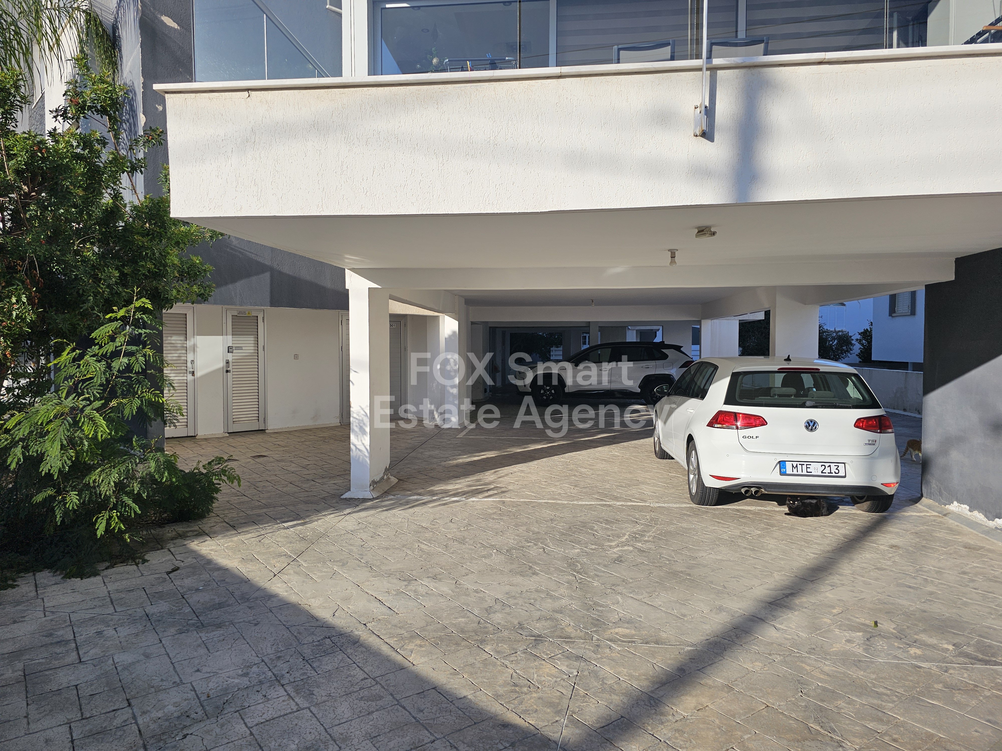 FOR RENT – 2-bedroom Apartment in Latsia, Nicosia