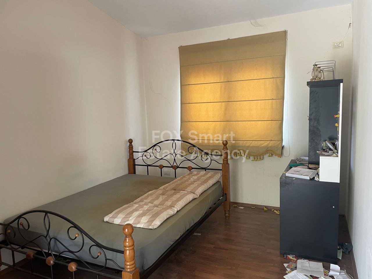 2 Bedroom HOuse, 2,272m2 Land, Olive Trees, Kalo Chorio, Larnaca