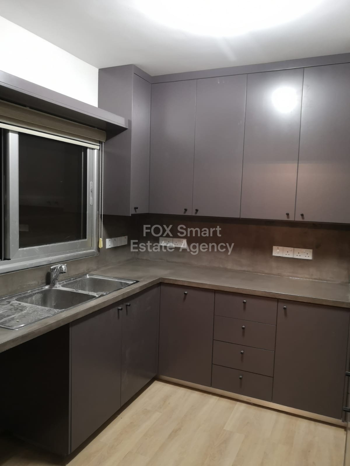 Three Bedroom Apartment in Nicosia City Center