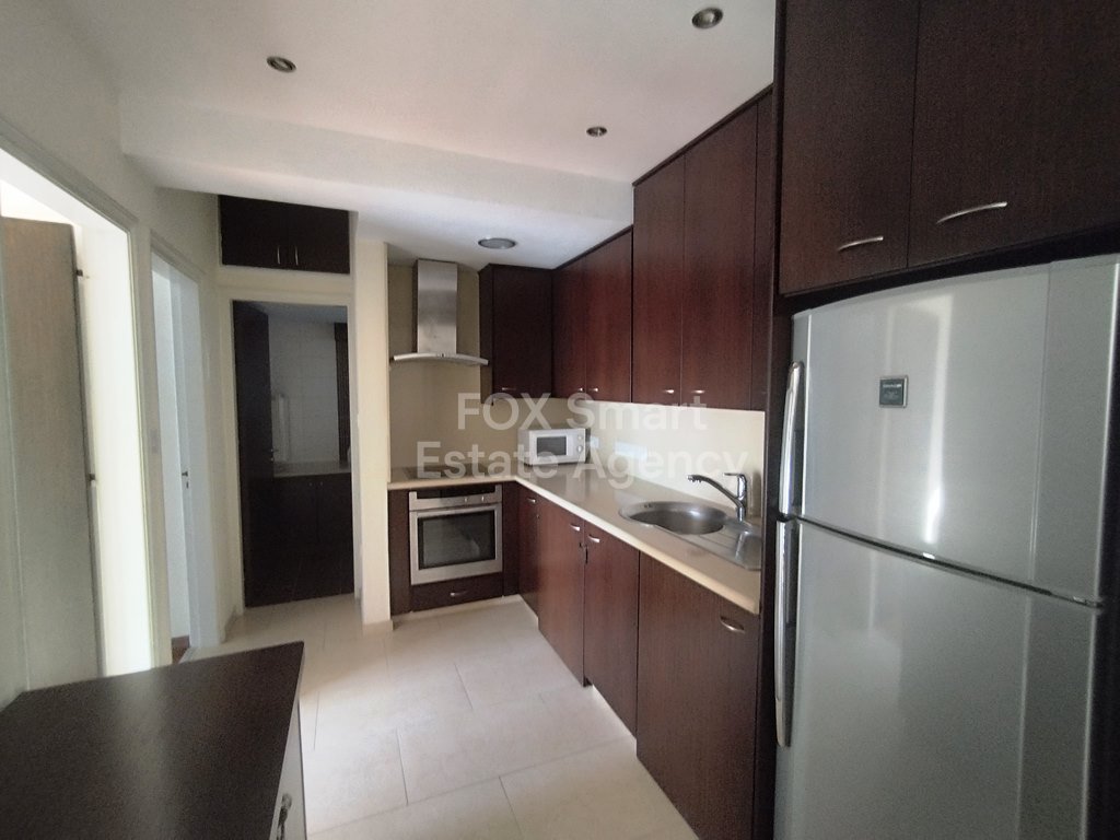 2 Bedroom Apartment For Rent in Larnaca