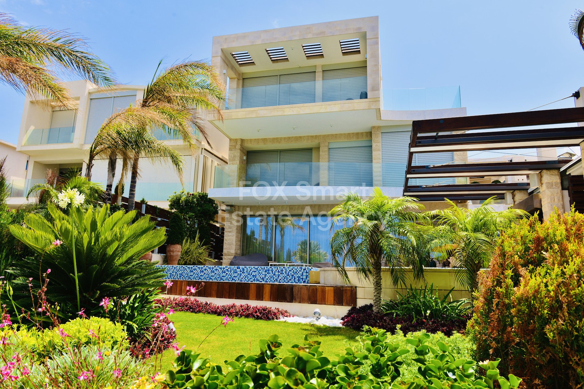 House, For Sale, Paphos, Chlorakas