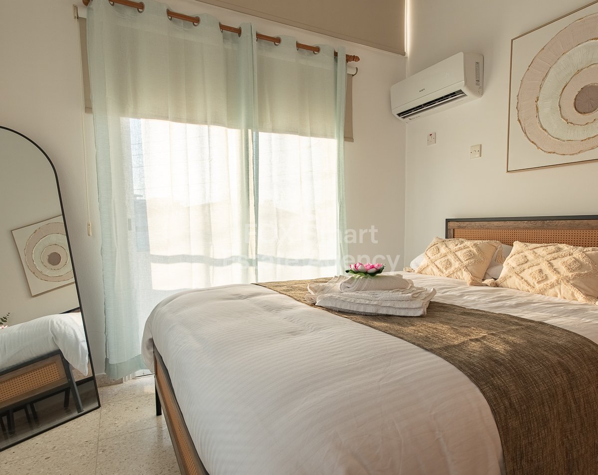 Modern Duplex in Voroklini, Larnaca