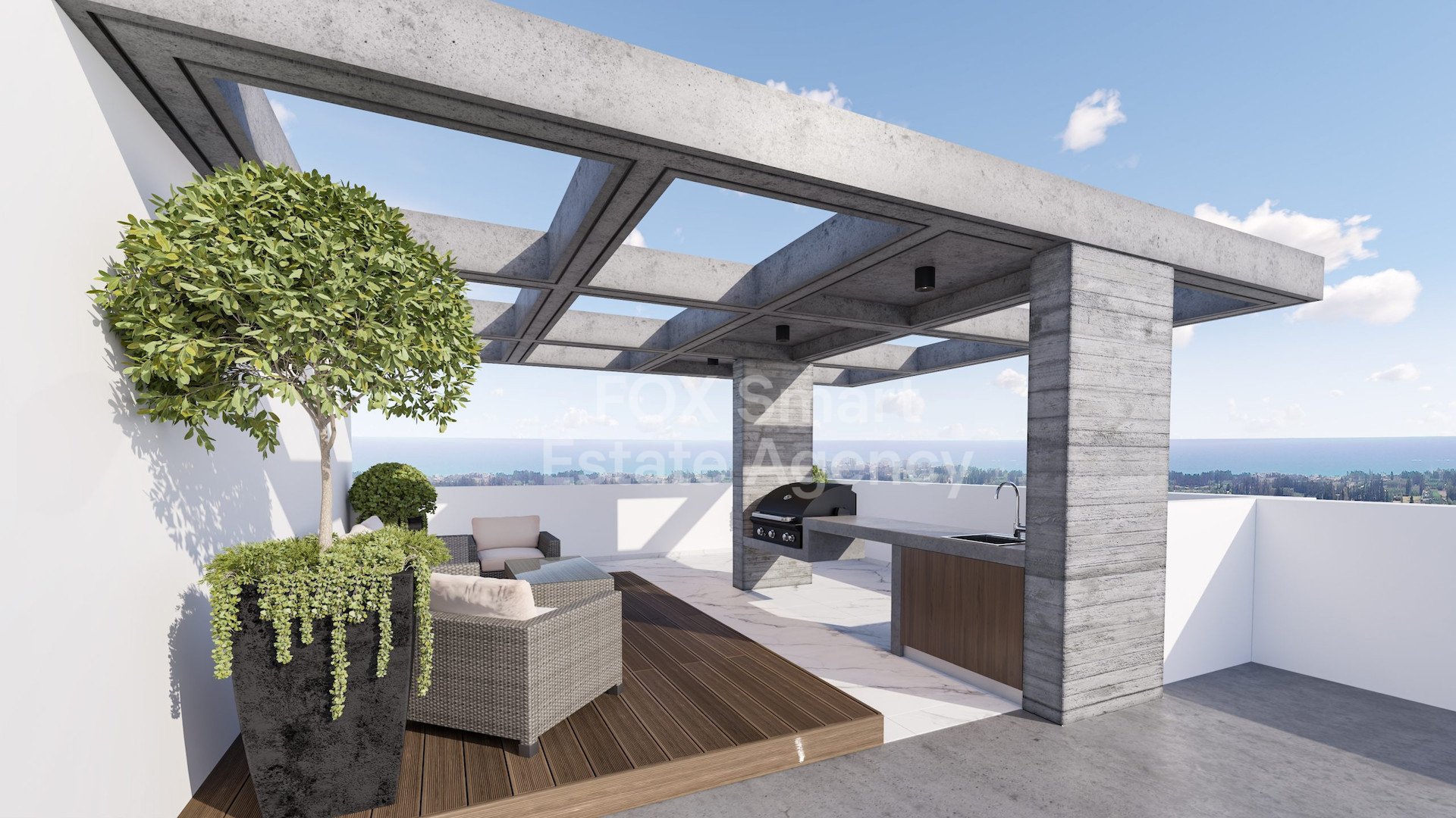 Apartment, For Sale, Paphos, Geroskipou