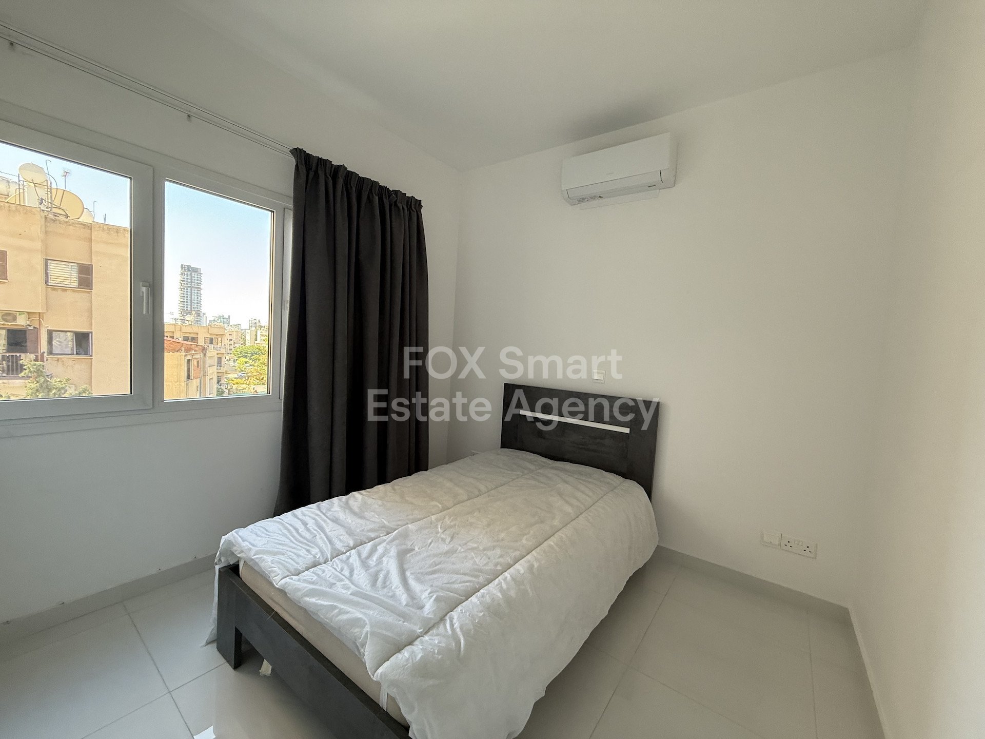 Apartment, For Rent, Limassol, Agios Tychon Tourist Area