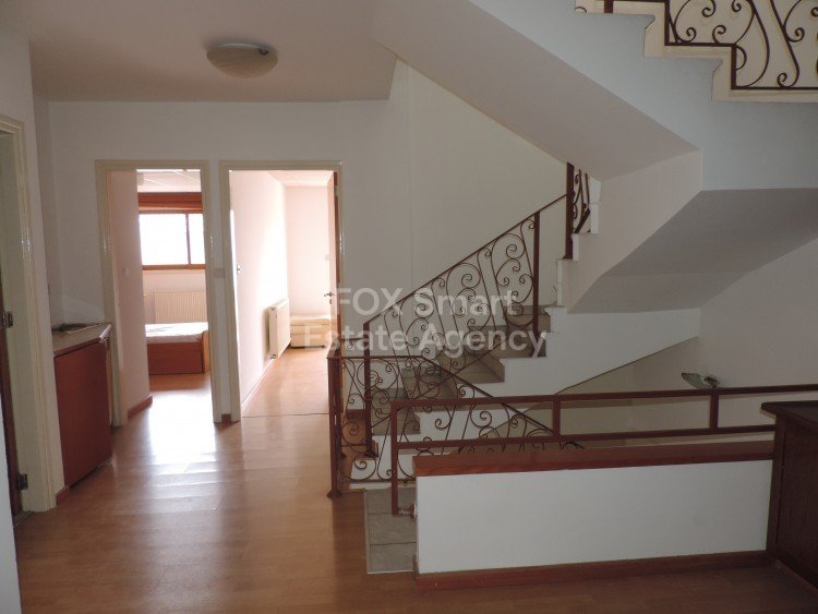 Perfectly located - spacious - good quality