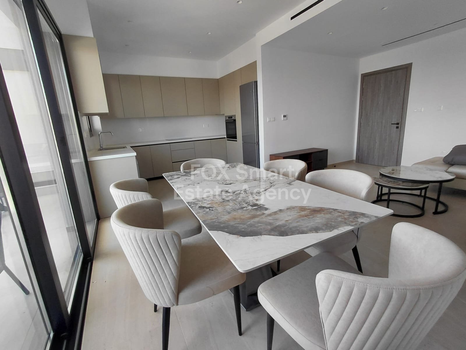 Apartment, For Rent, Limassol, Agios Athanasios