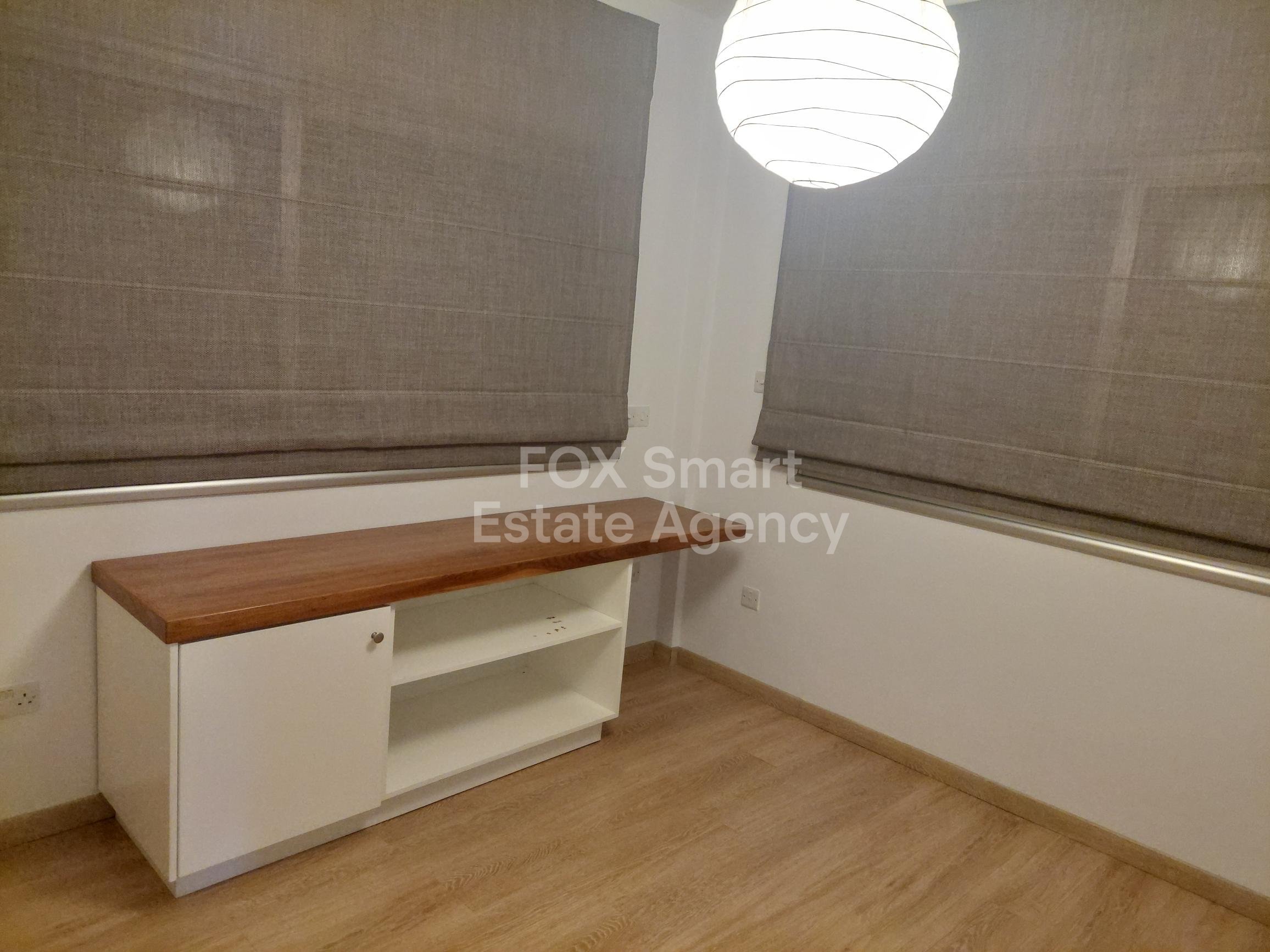 For rent 3 bedroom  top floor apartment in Aglantzia close to Larnakos Street, in Nicosia.