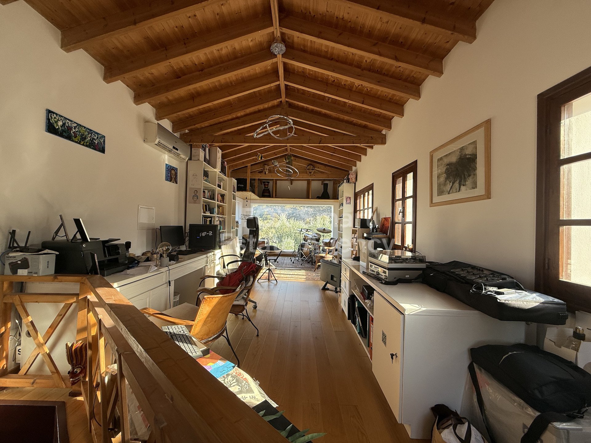 House, For Sale, Limassol, Akrounta