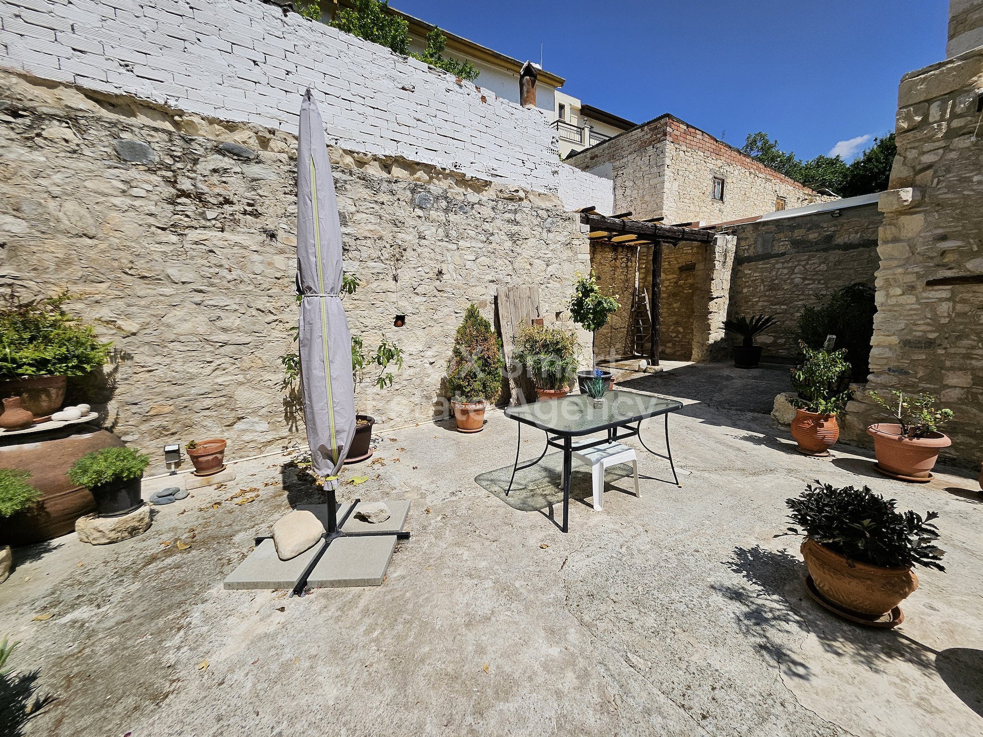 House, For Sale, Limassol, Omodos