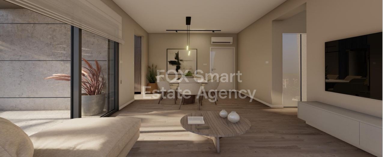 Apartment, For Sale, Limassol, Polemidia Kato