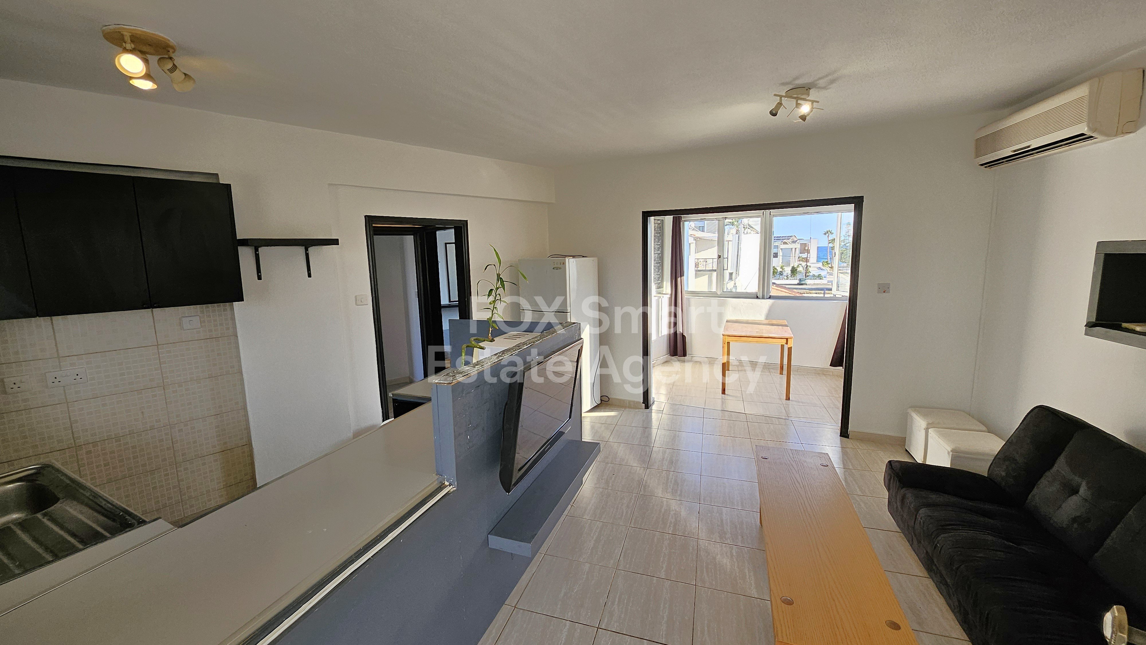 2 Bedroom Apartment for Sale in Oroklini Tourist Area, Larnaca