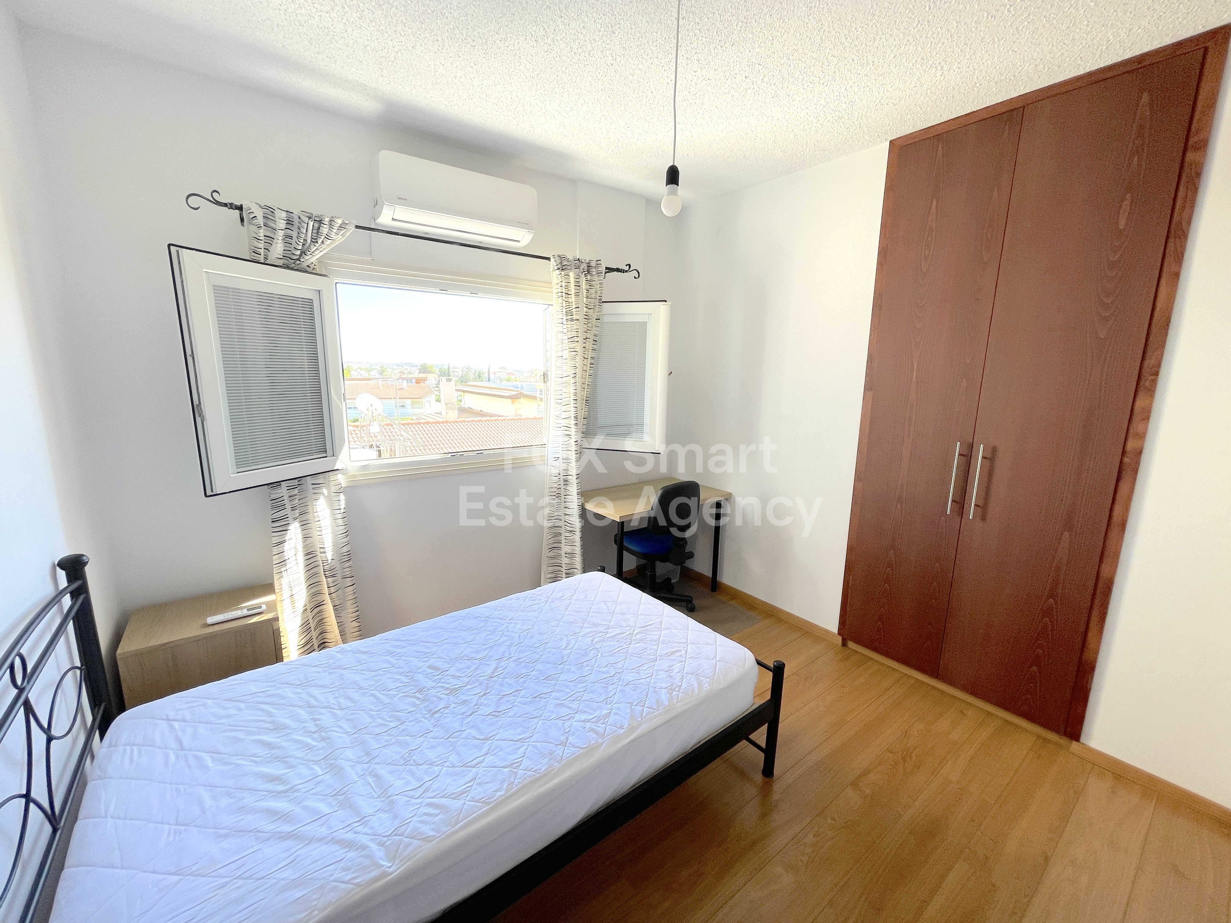 Luxurious Apartment with Peaceful Parkside Living and Full Title Deed