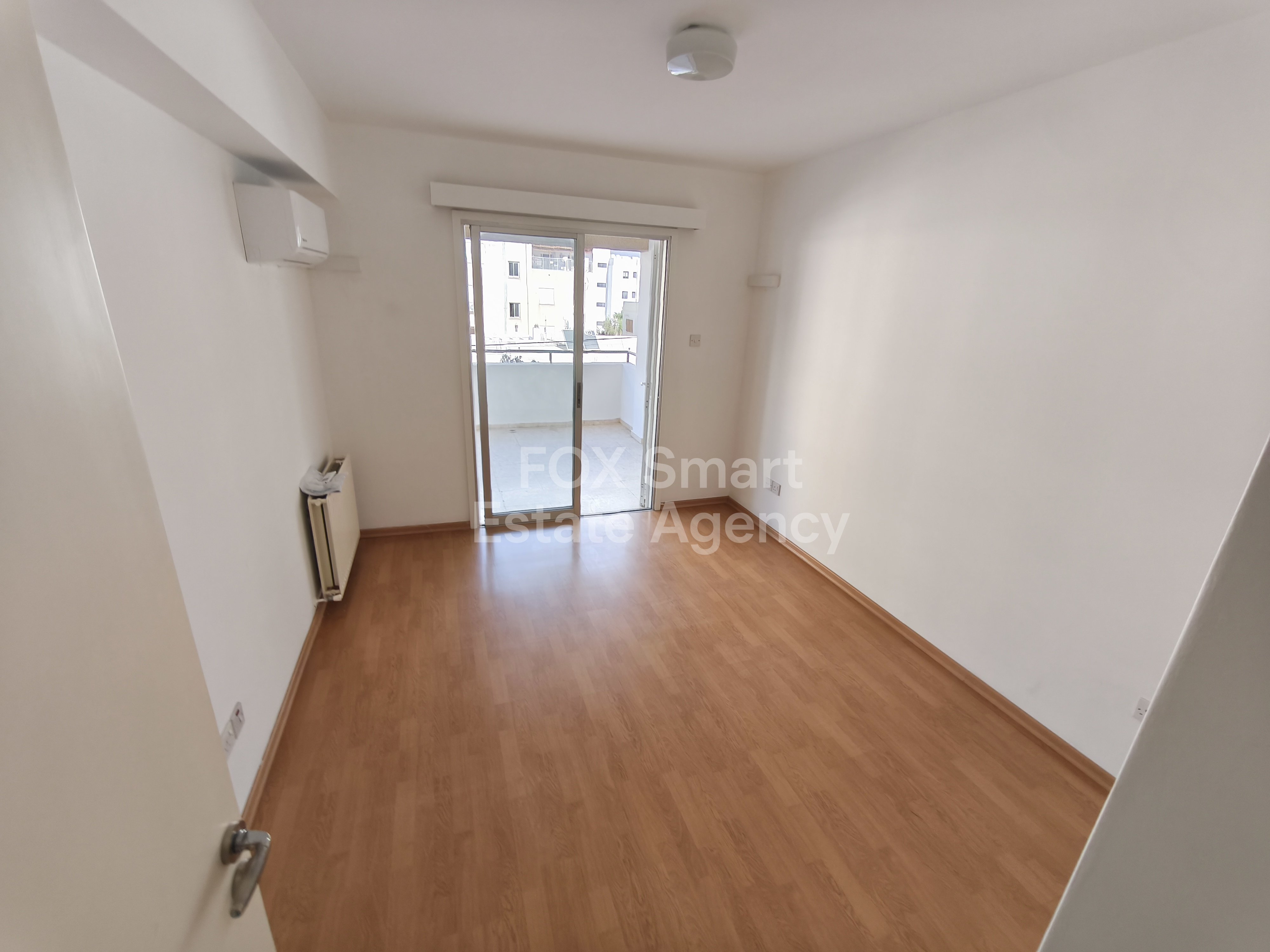 Bright 3-Bedroom Apartment for Rent in Dasoupoli, Strovolos