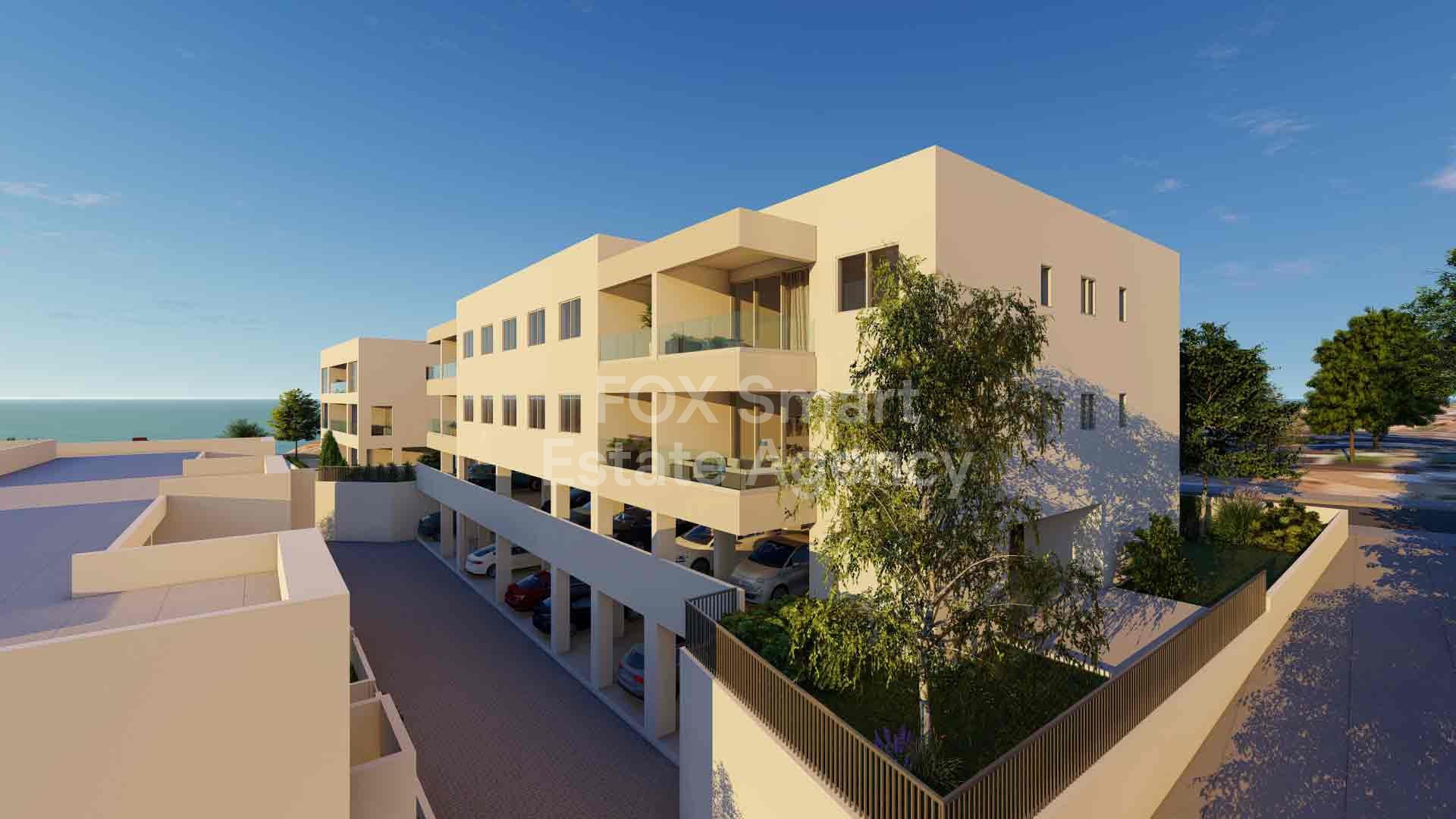 Apartment, For Sale, Paphos, Chlorakas