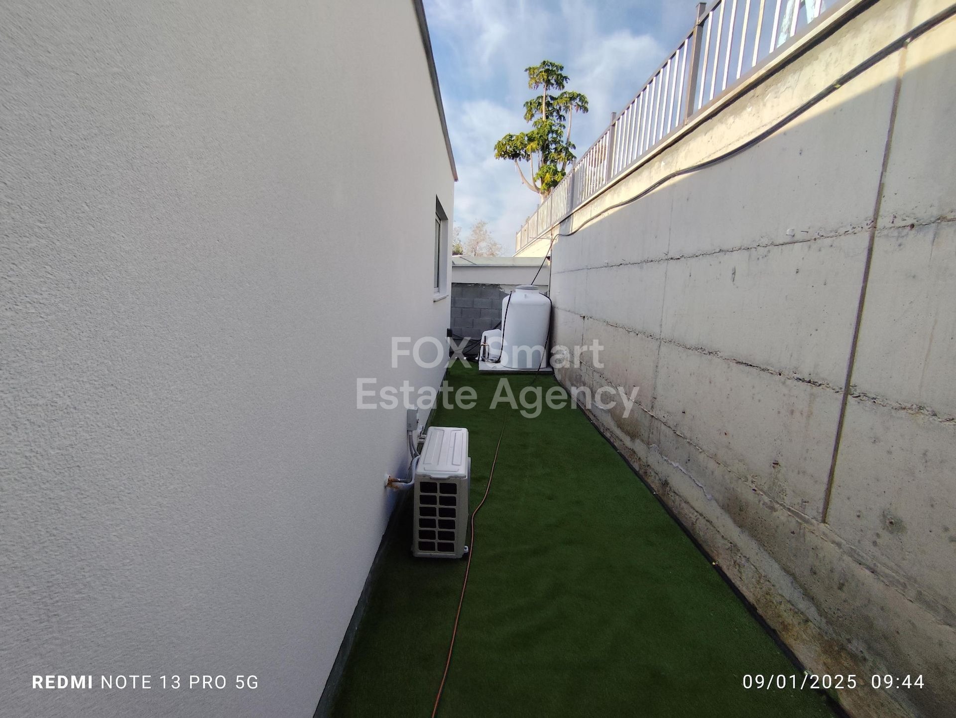 House, For Rent, Limassol, Kolossi