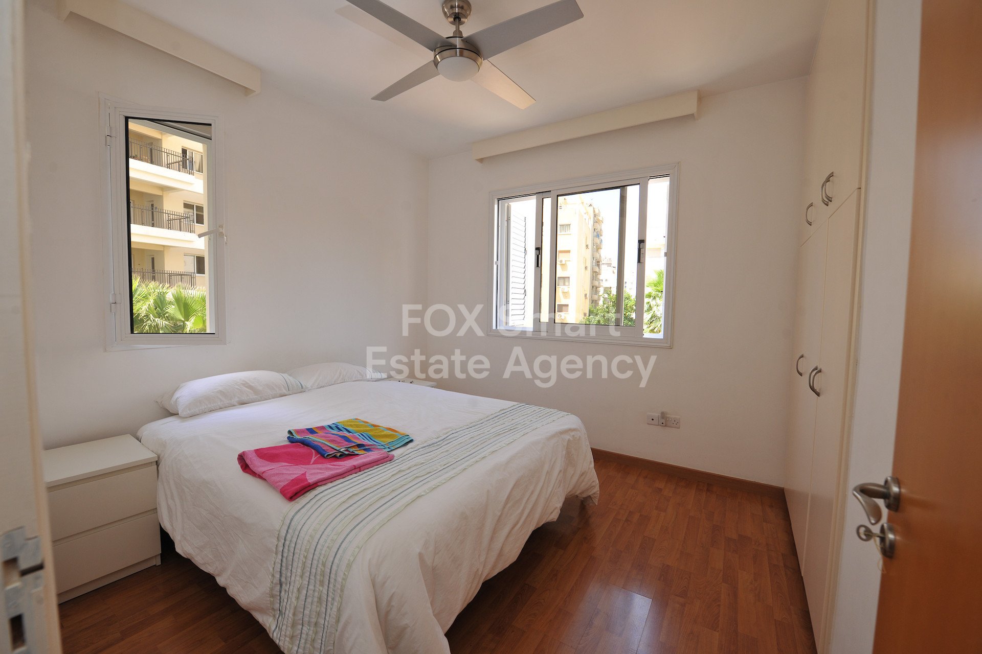 Apartment, For Rent, Limassol, Neapolis