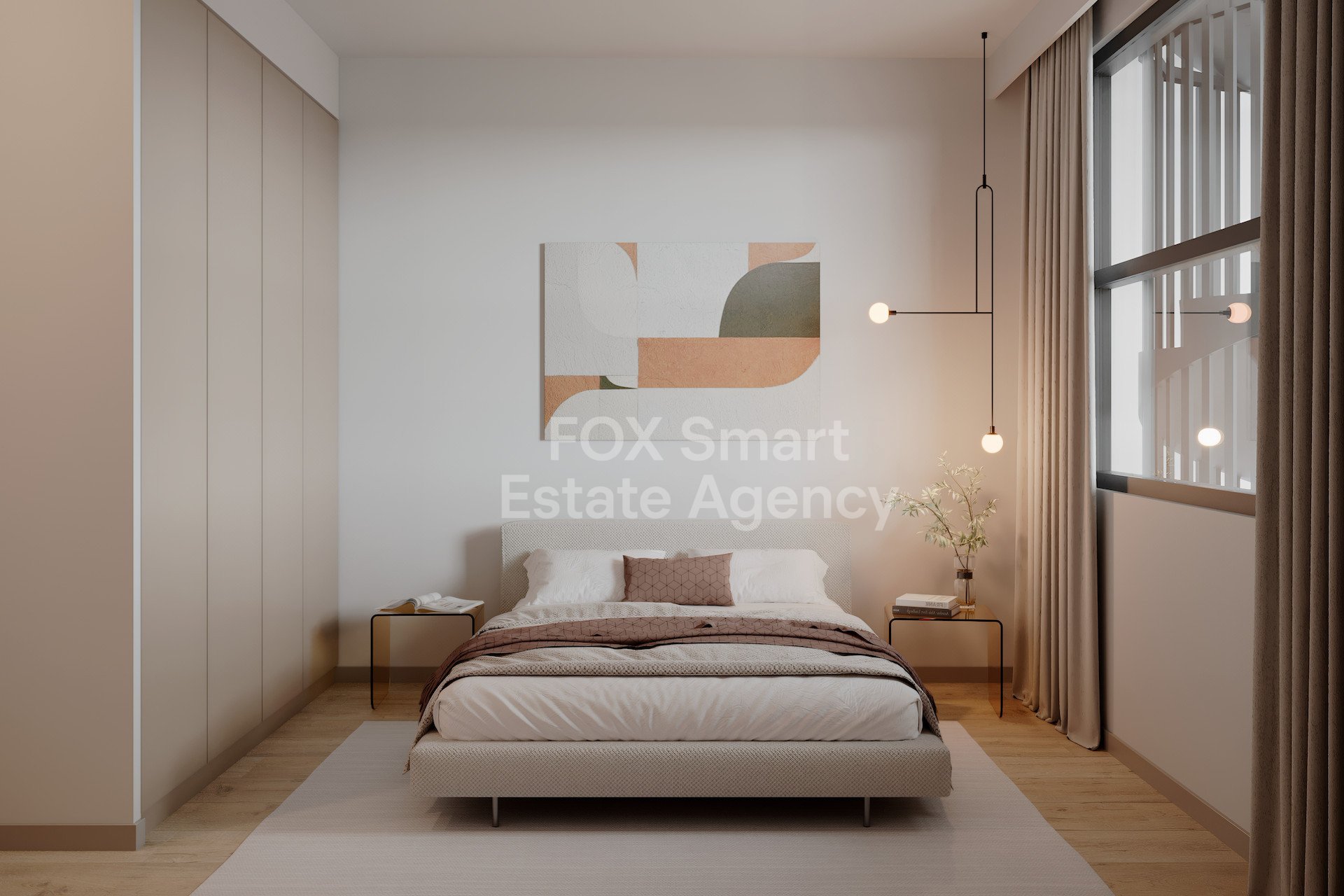 Apartment, For Sale, Limassol, Tsiflikoudia