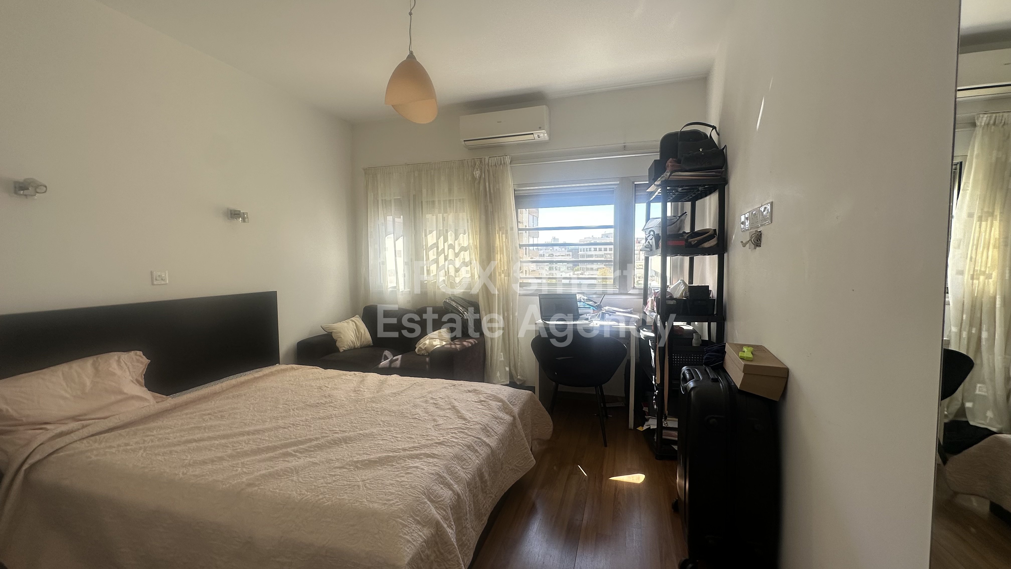 Three Bedroom Apartment in Nicosia City Center