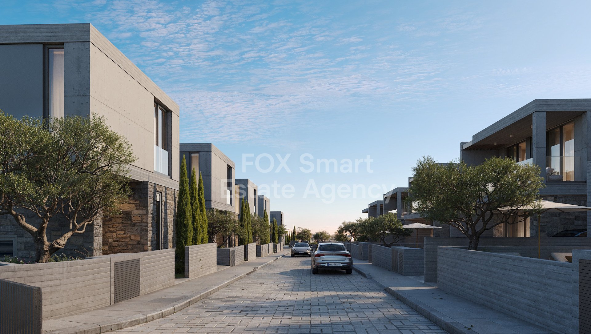 House, For Sale, Paphos, Koloni