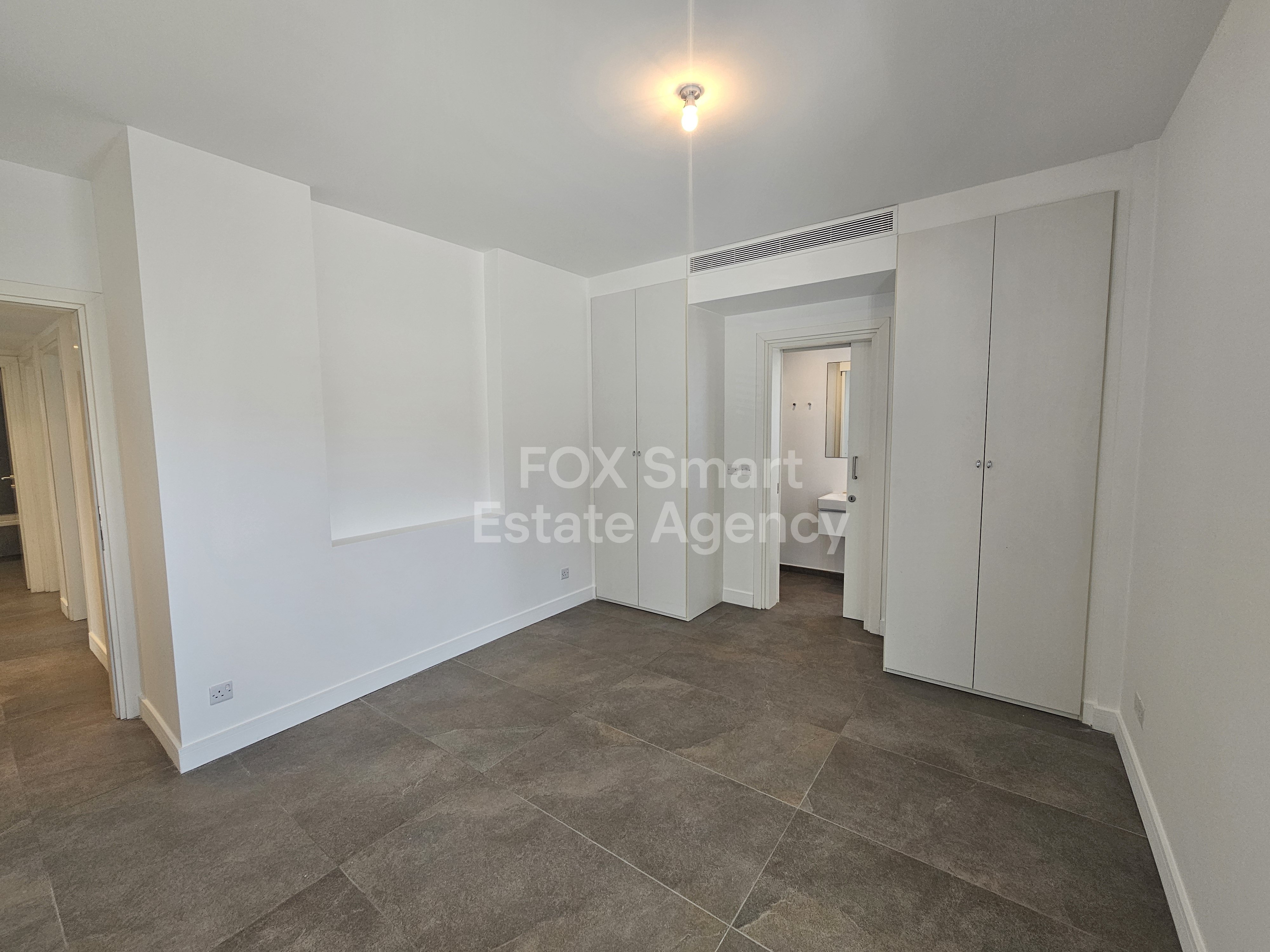Luxury 3-Bedroom Apartment in Agioi Omologites (Opposite Agios Demetrios Park & Near Junior School), Nicosia