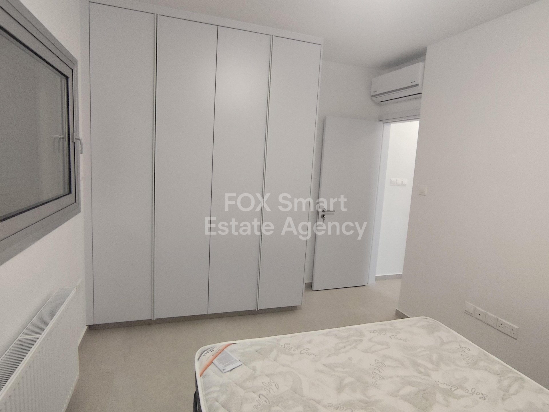 Apartment, For Rent, Limassol, Agia Zoni