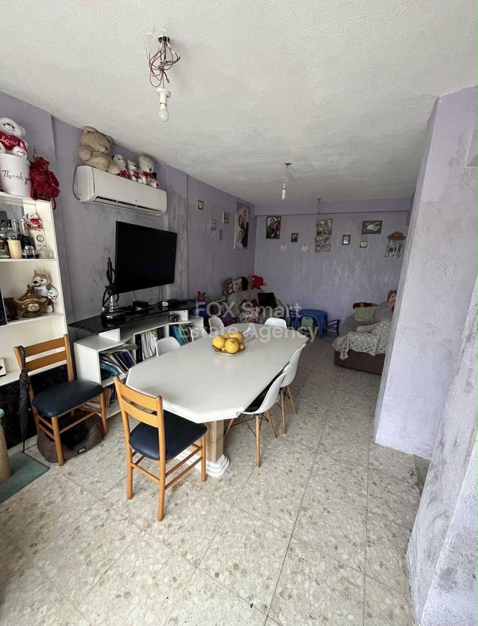 3 Bedroom Apartment, Sotiros, Larnaca