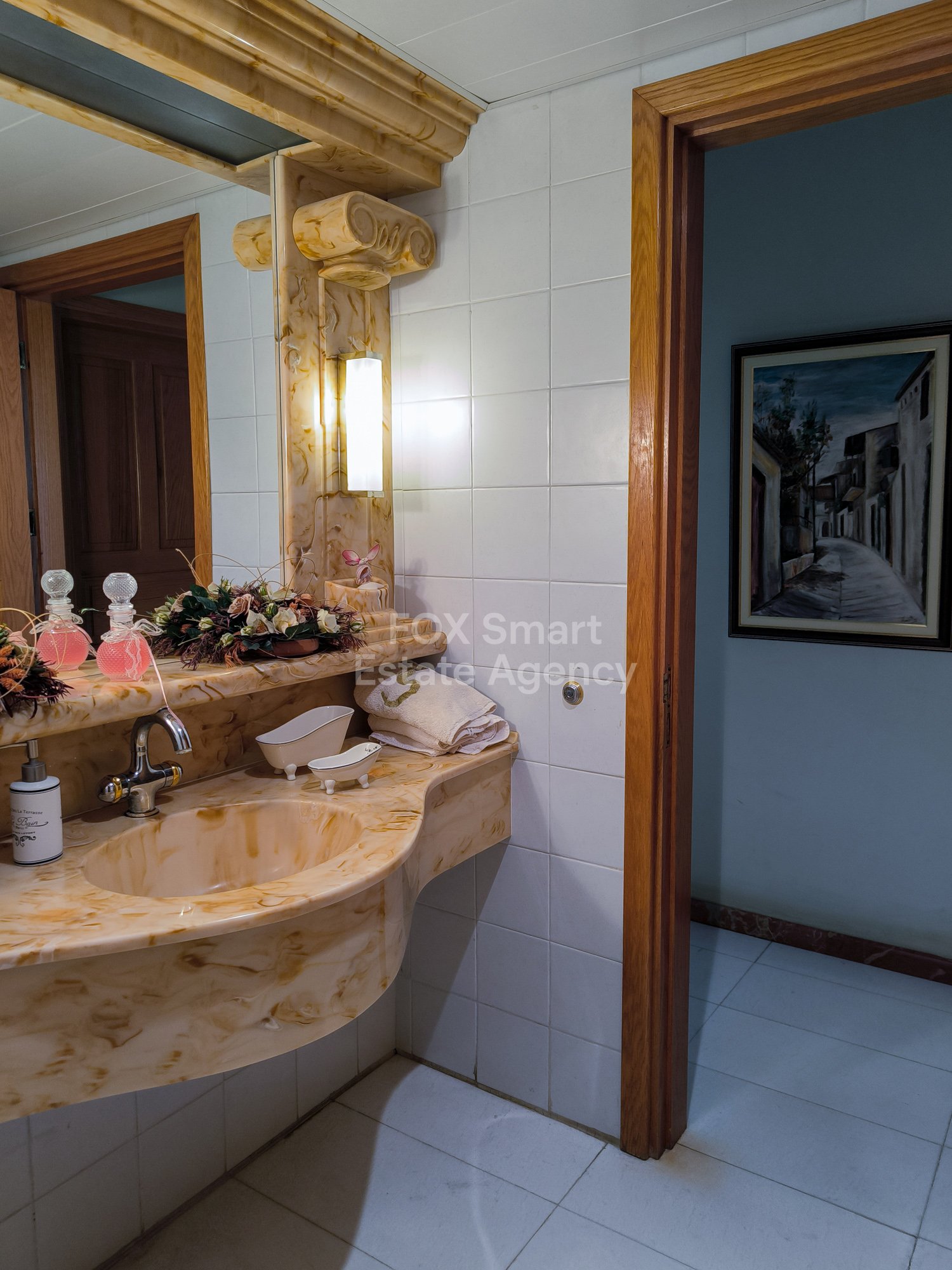 Luxury 5-Bedroom Villa for Rent with Private Pool – Pascal Area of Larnaca, Cyprus