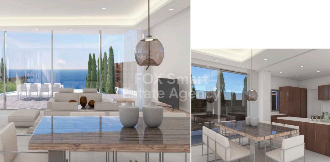 House, For Sale, Paphos, Chlorakas