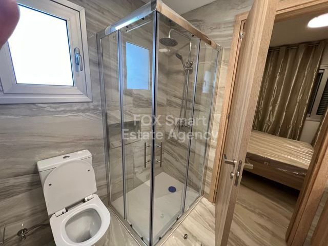 Apartment, For Rent, Limassol, Polemidia Kato