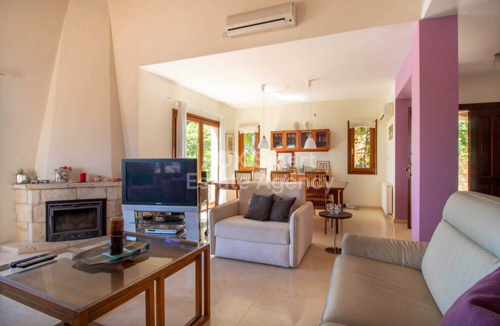 House, For Sale, Paphos, Aphrodite hills Kouklia