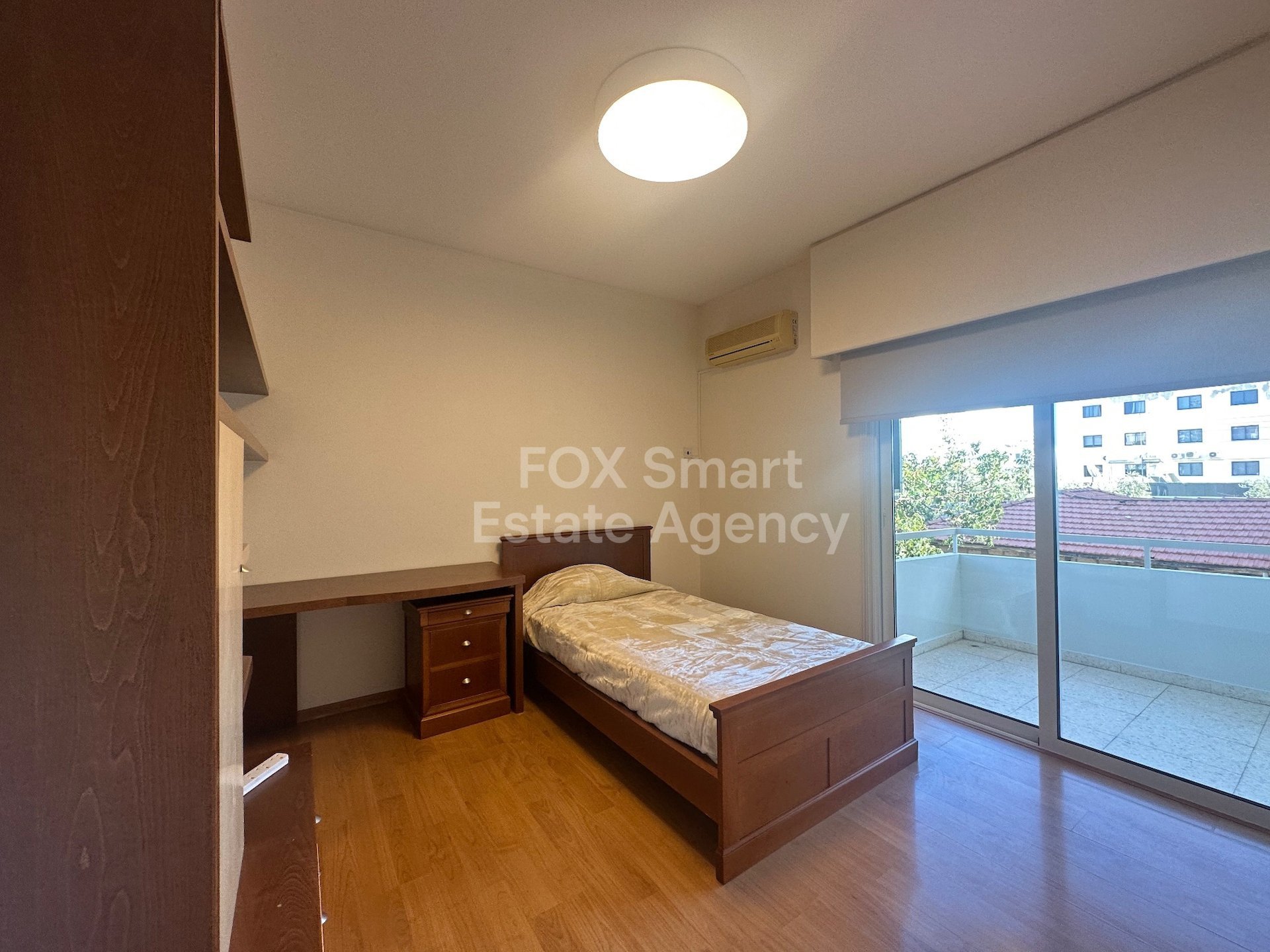 Apartment, For Rent, Limassol, Neapolis