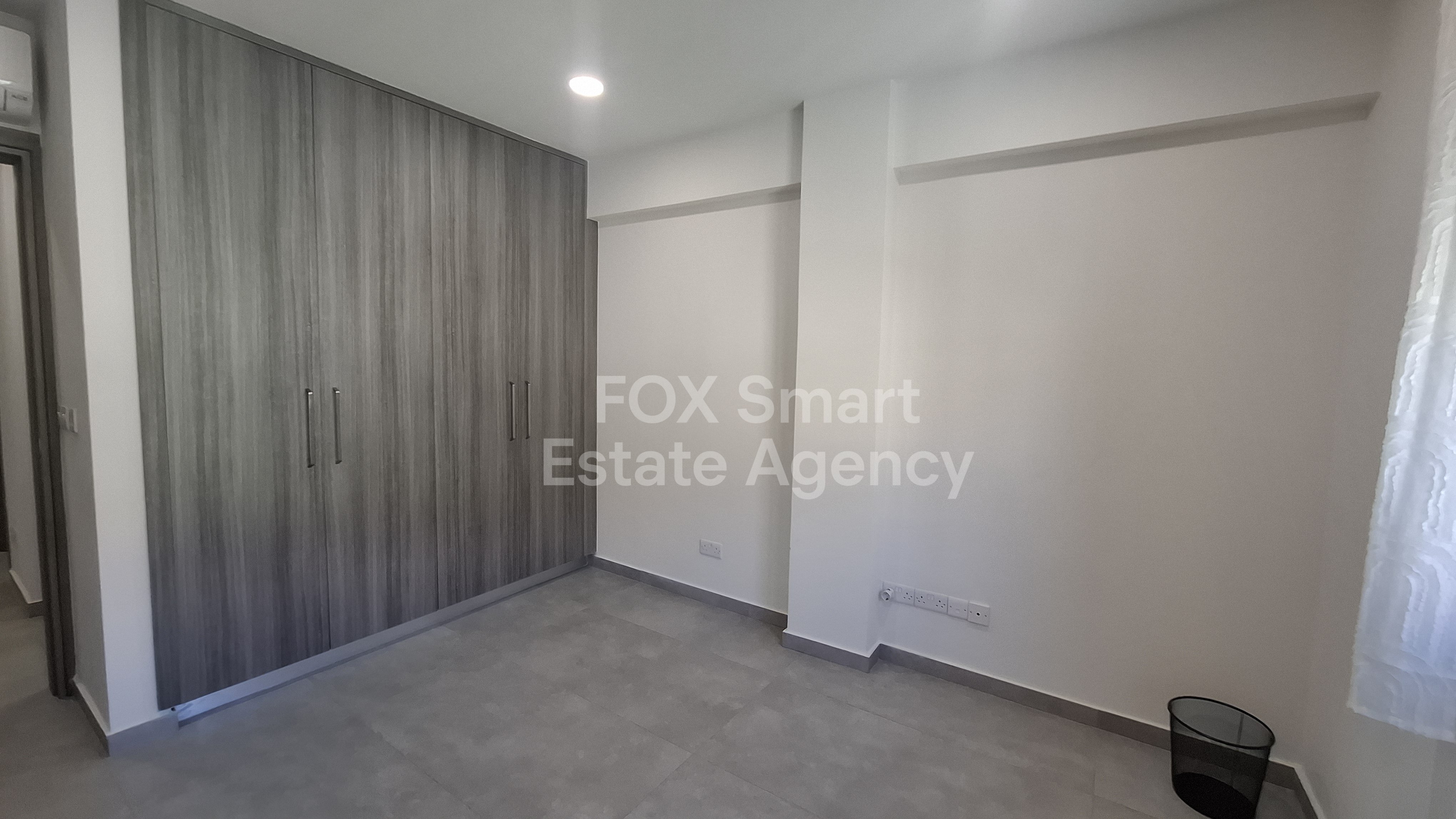 For Rent Fully Renovated Three-Bedroom Apartment in Strovolos, near Zorbas Bakery off Tseriou