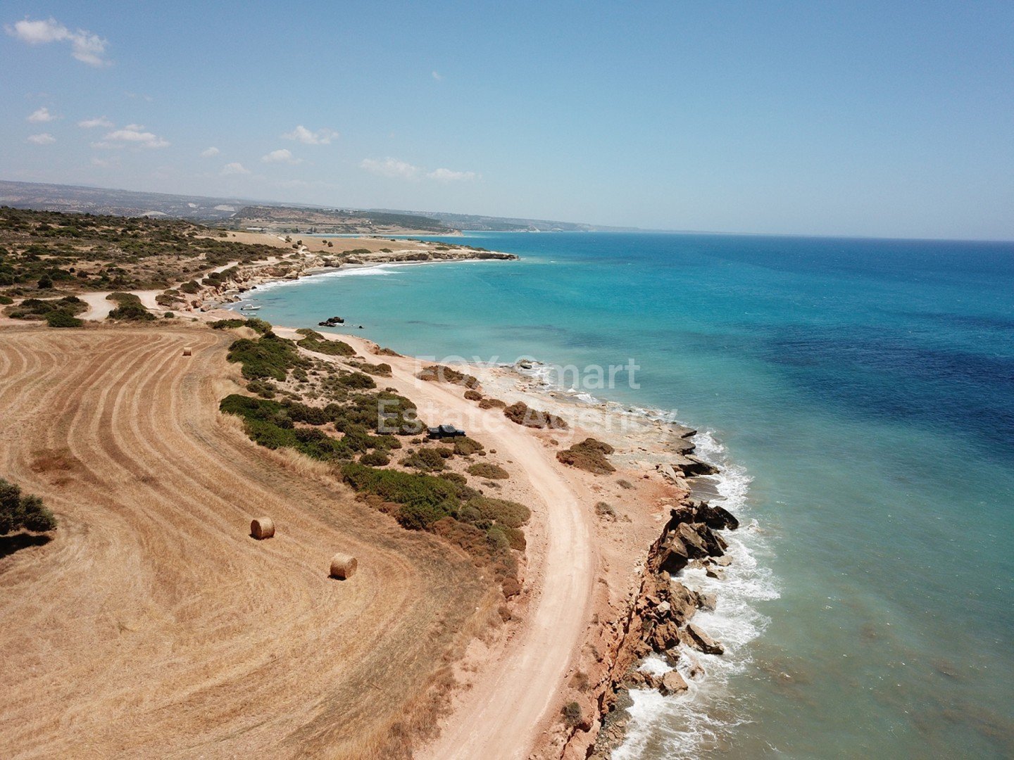Land in Pissouri - Image 2
