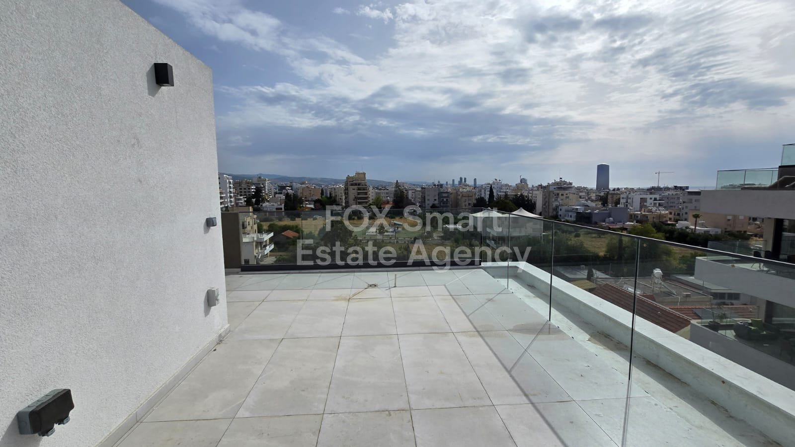 Apartment, For Rent, Limassol, Neapolis