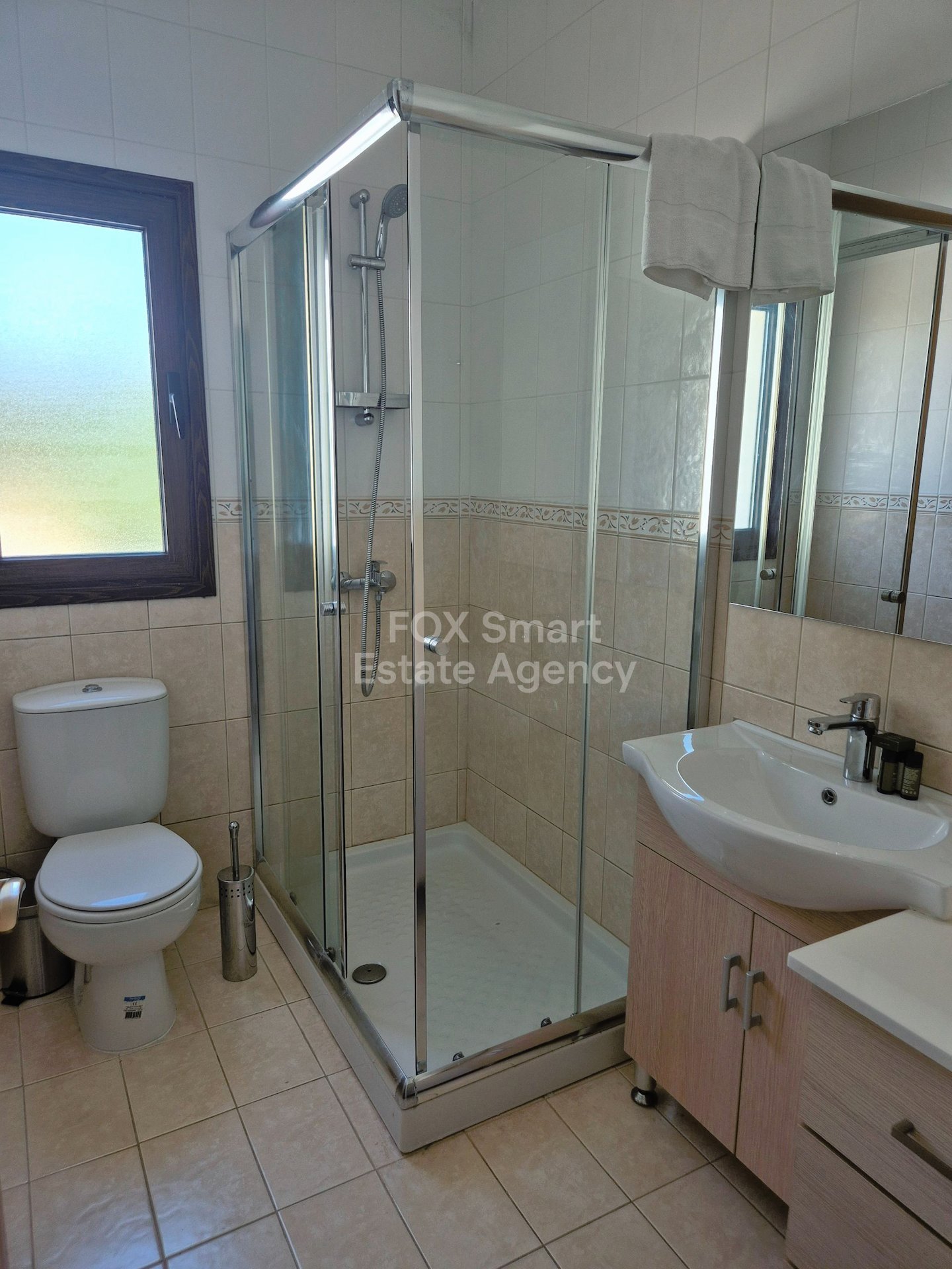 House, For Rent, Paphos, Tremithousa