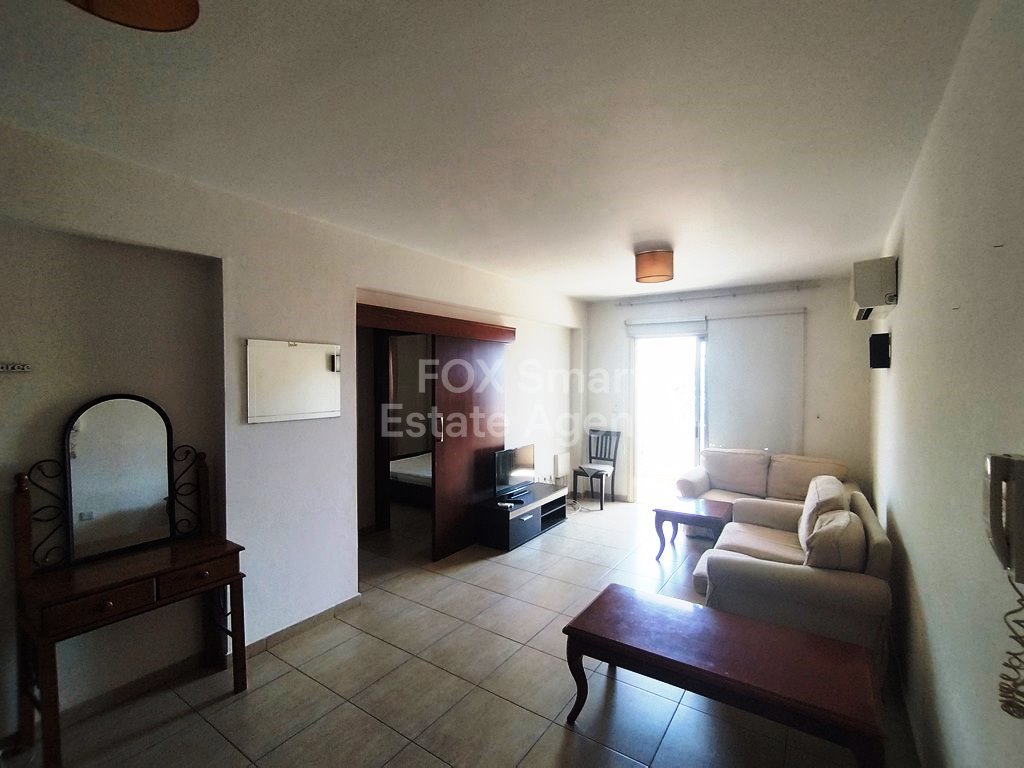 2 Bedroom Apartment For Rent in Larnaca, Drosia area