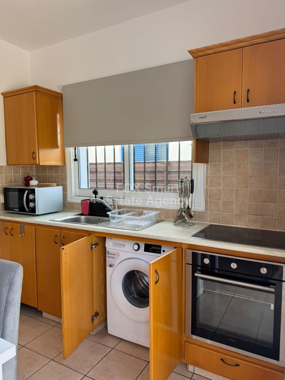 FOR RENT..2 BEDROOM VILLA, PERNERA, FAMAGUSTA