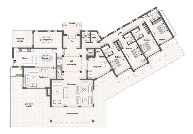 House, For Sale, Paphos, Tala