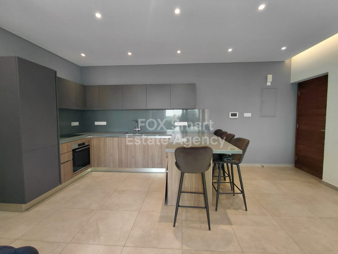 Apartment, For Rent, Limassol, Kapsalos