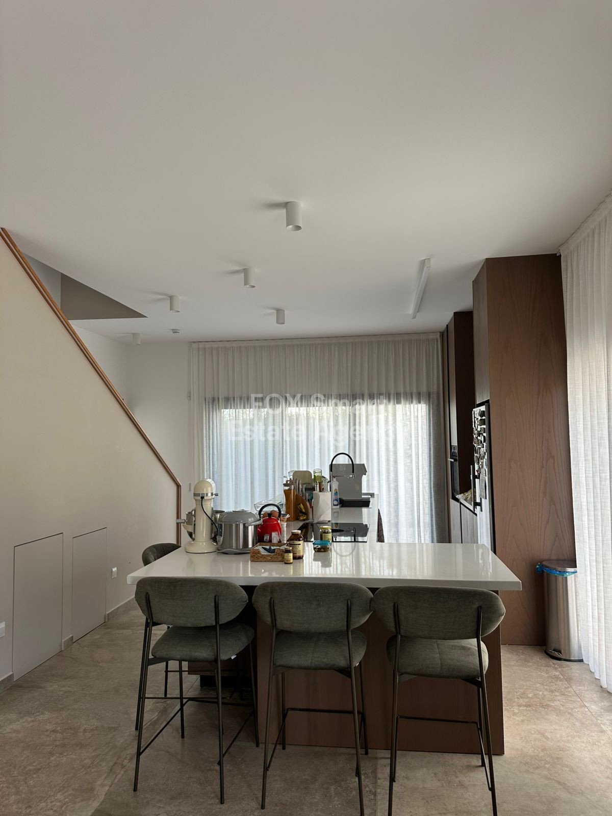 House, For Rent, Limassol, Agios Athanasios