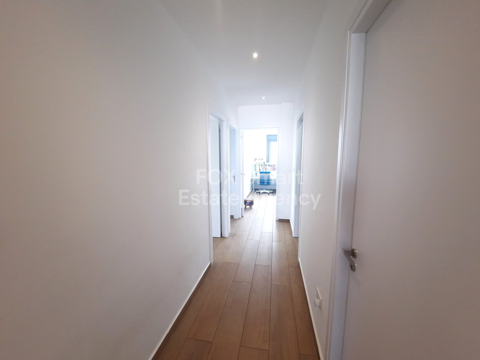 Luxury New 3-Bedroom Apartment in Egkomi (Title Deed Ready), Nicosia