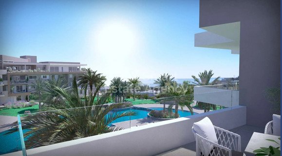 Apartment, For Sale, Paphos, Chlorakas