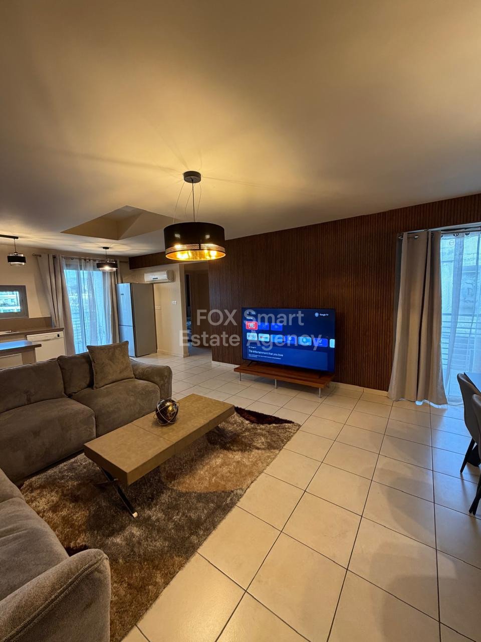 Apartment, For Rent, Limassol, Agios Nektarios