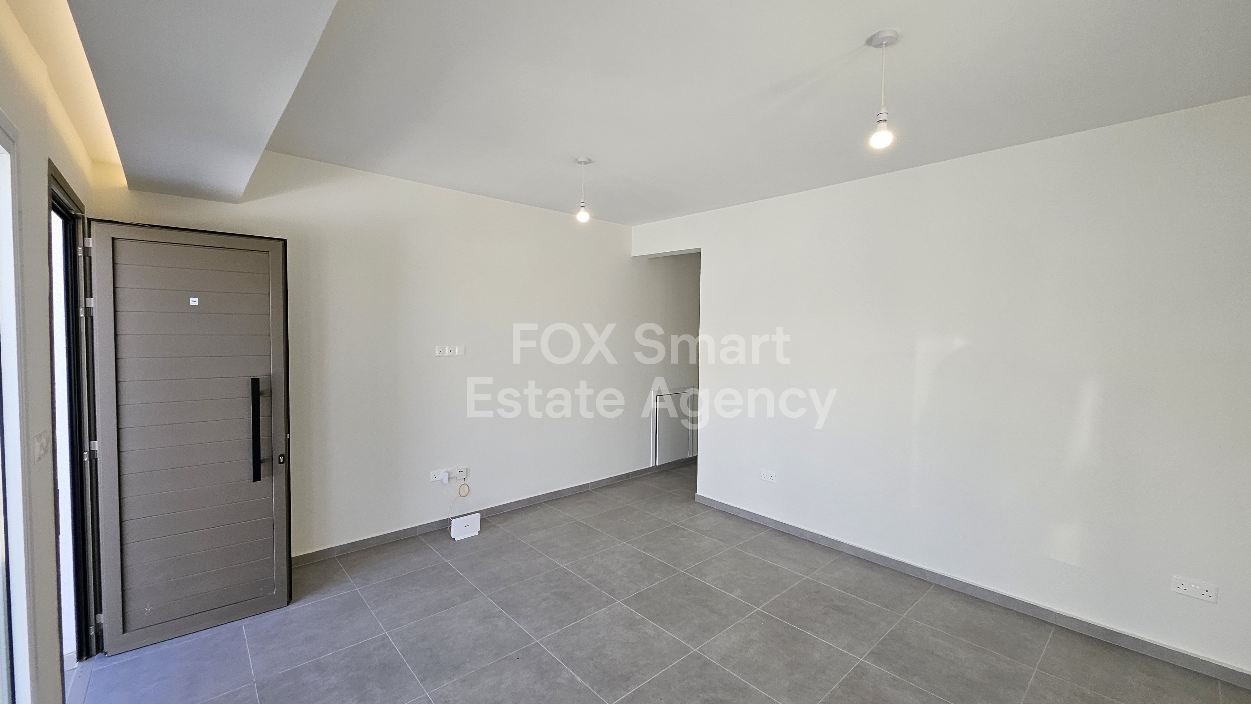 3 Bedroom Ground-Floor House in Sotiros Area