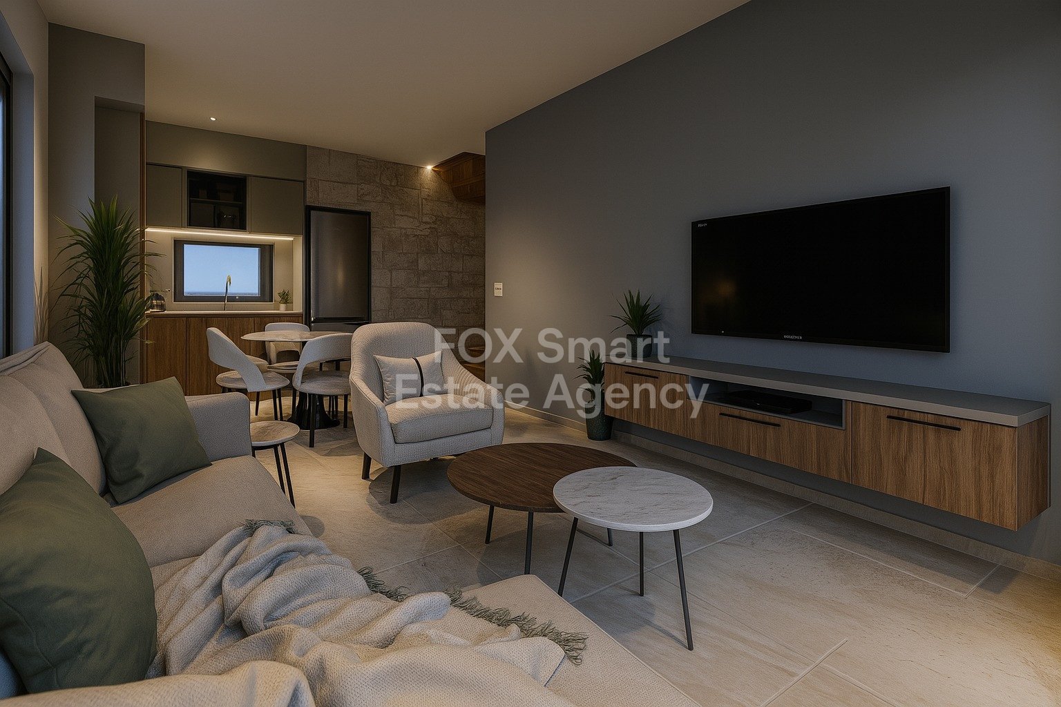 House in Pegeia - Image 4