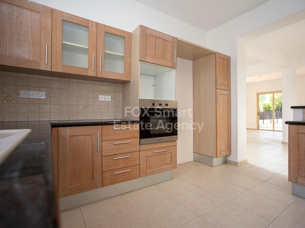 House, For Sale, Paphos, Mandria