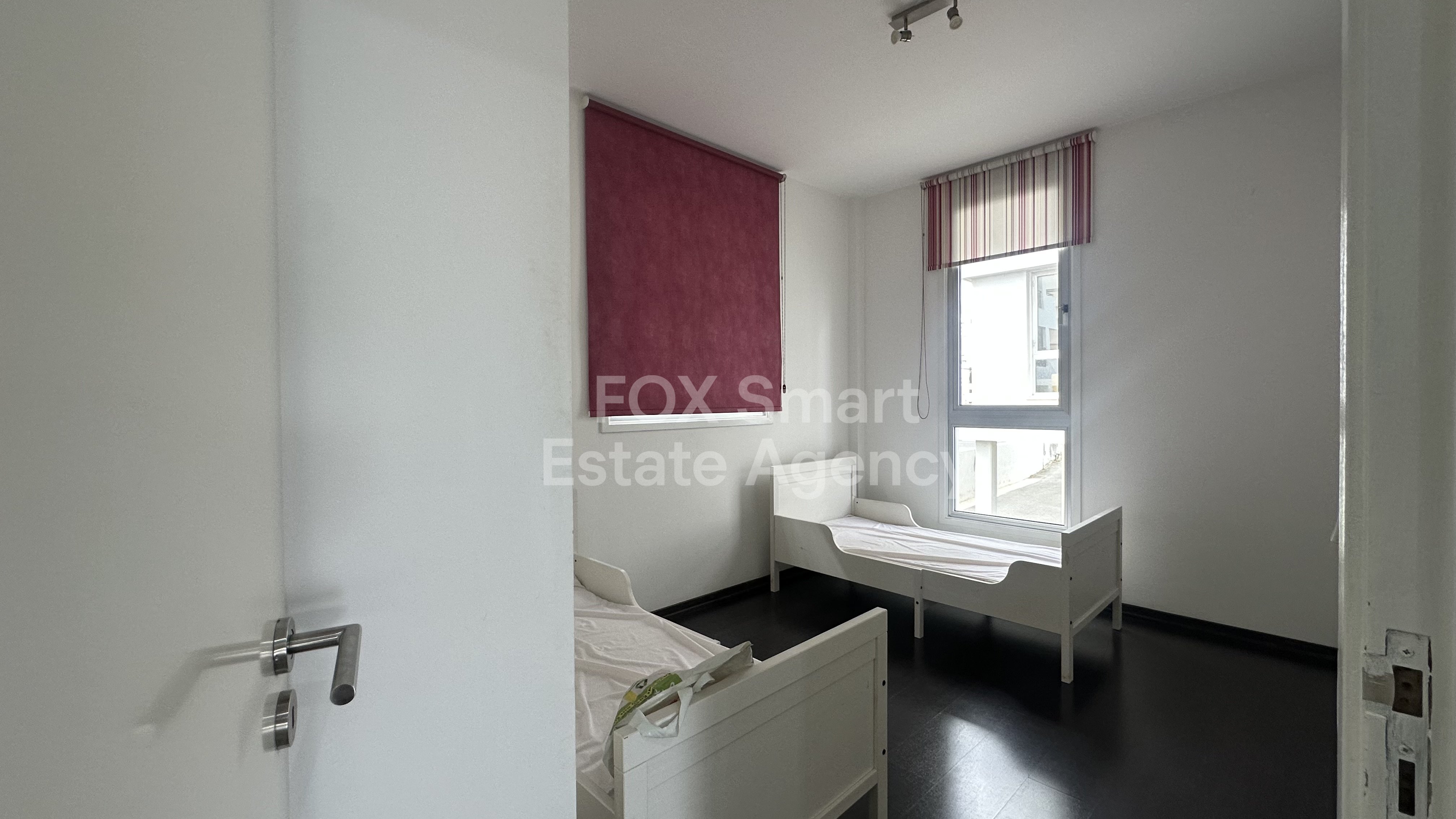 Three Bedroom Apartment in Acropolis, Nicosia