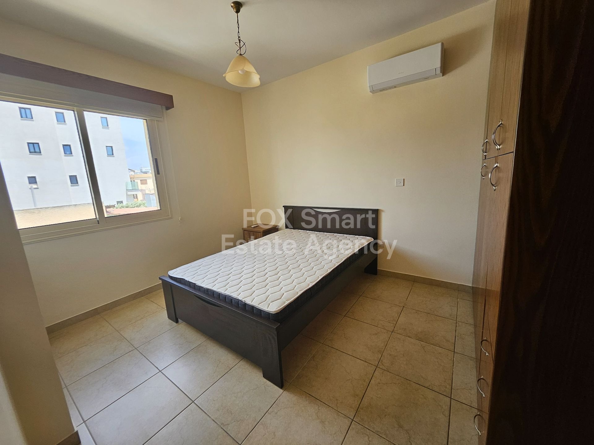 Apartment, For Sale, Limassol, Agios Spyridon